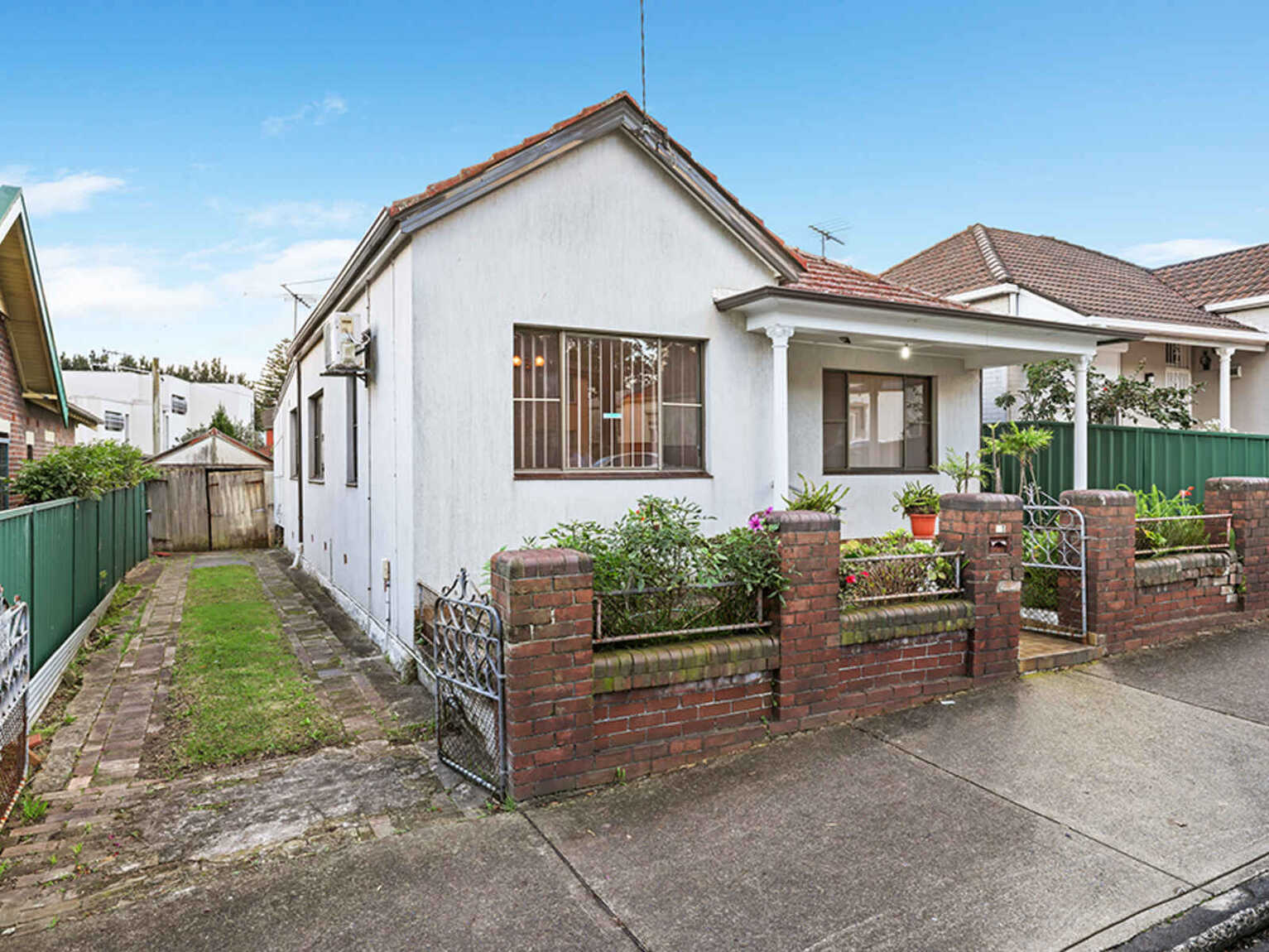 51 Floss Street Hurlstone Park 51 Floss Street Hurlstone Park