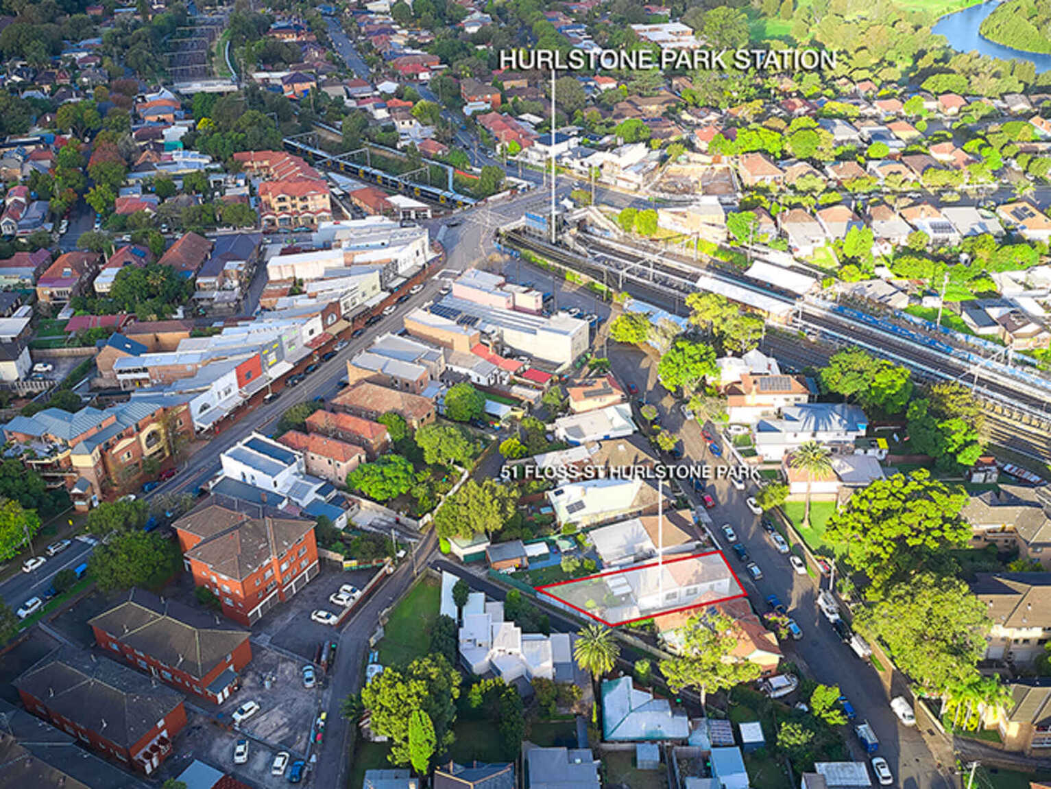51 Floss Street Hurlstone Park 51 Floss Street Hurlstone Park