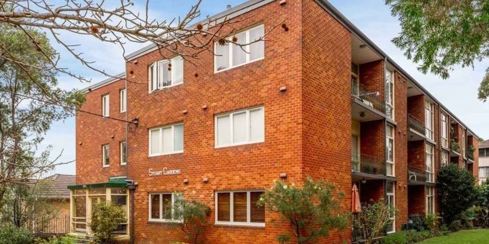5/141 Croydon Avenue Croydon Park