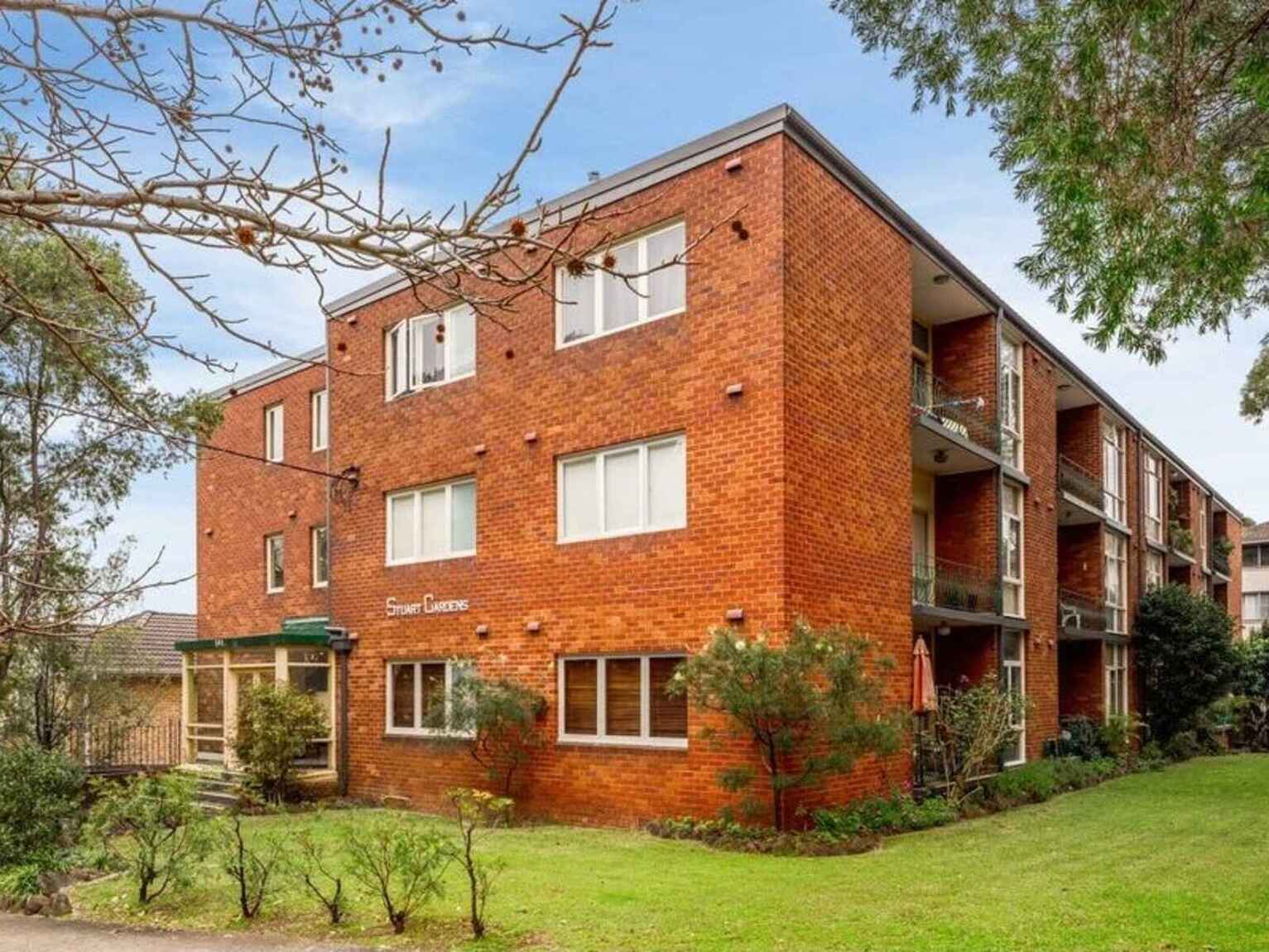 5/141 Croydon Avenue Croydon Park