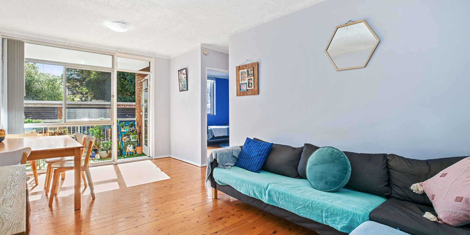 30/22 Ness Avenue Dulwich Hill