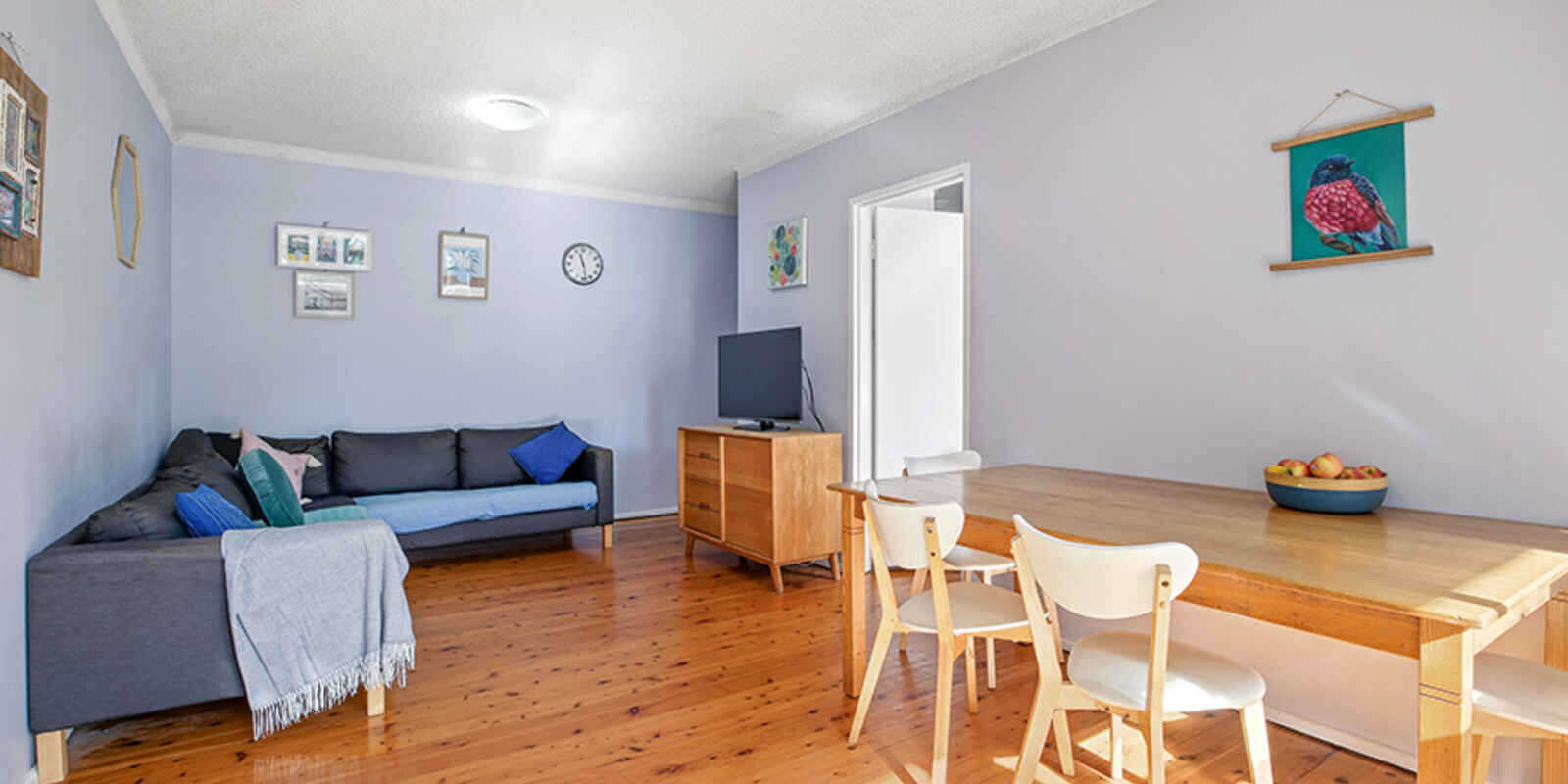 30/22 Ness Avenue Dulwich Hill