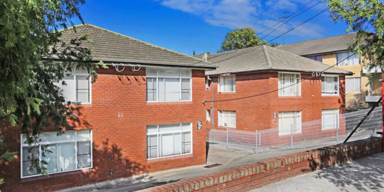 7/52 Crinan Street Hurlstone Park 7/52 Crinan Street Hurlstone Park