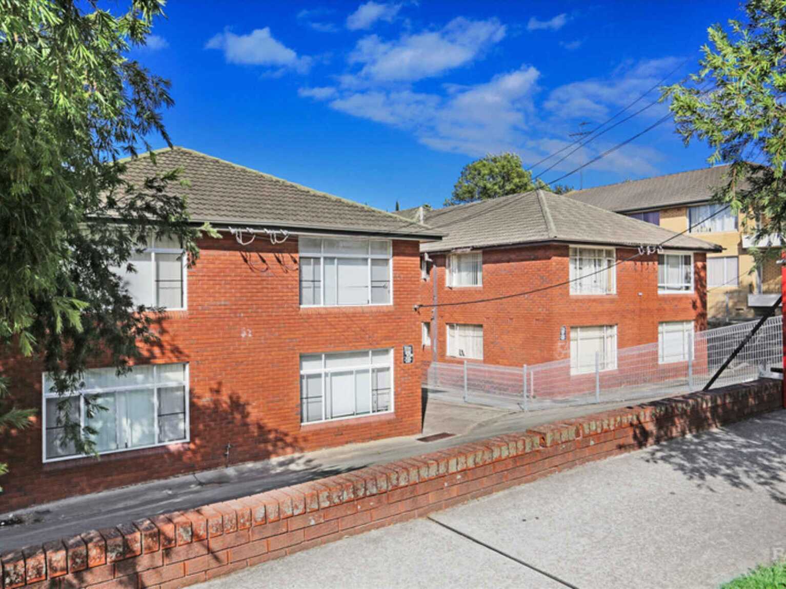 7/52 Crinan Street Hurlstone Park 7/52 Crinan Street Hurlstone Park