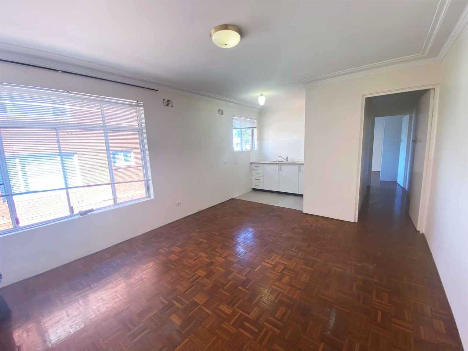 7/52 Crinan Street Hurlstone Park 7/52 Crinan Street Hurlstone Park