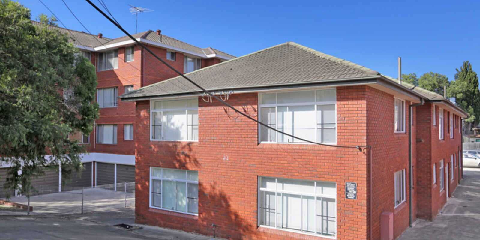 7/52 Crinan Street Hurlstone Park 7/52 Crinan Street Hurlstone Park