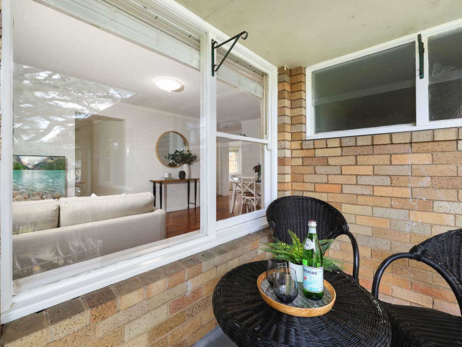 44/76 Garnet Street Hurlstone Park 44/76 Garnet Street Hurlstone Park
