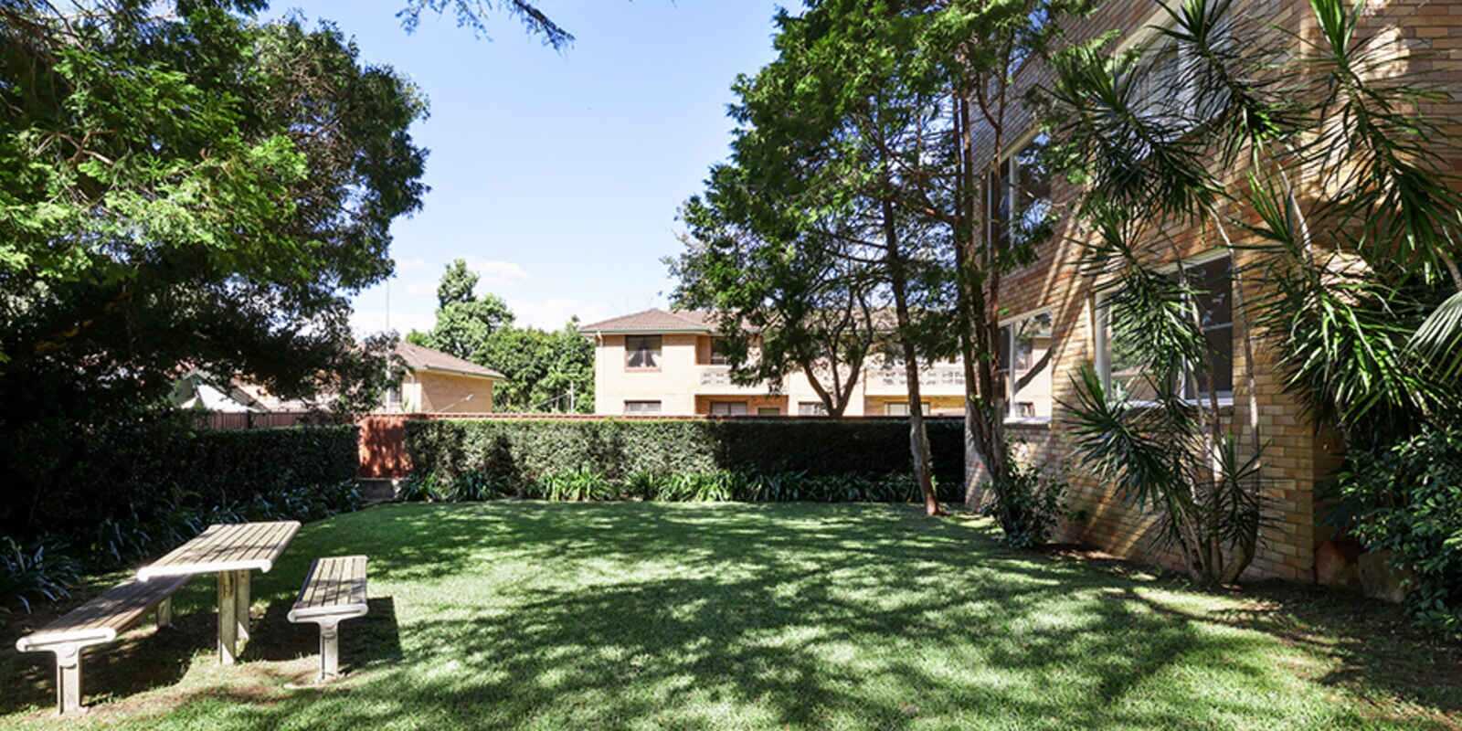 44/76 Garnet Street Hurlstone Park 44/76 Garnet Street Hurlstone Park