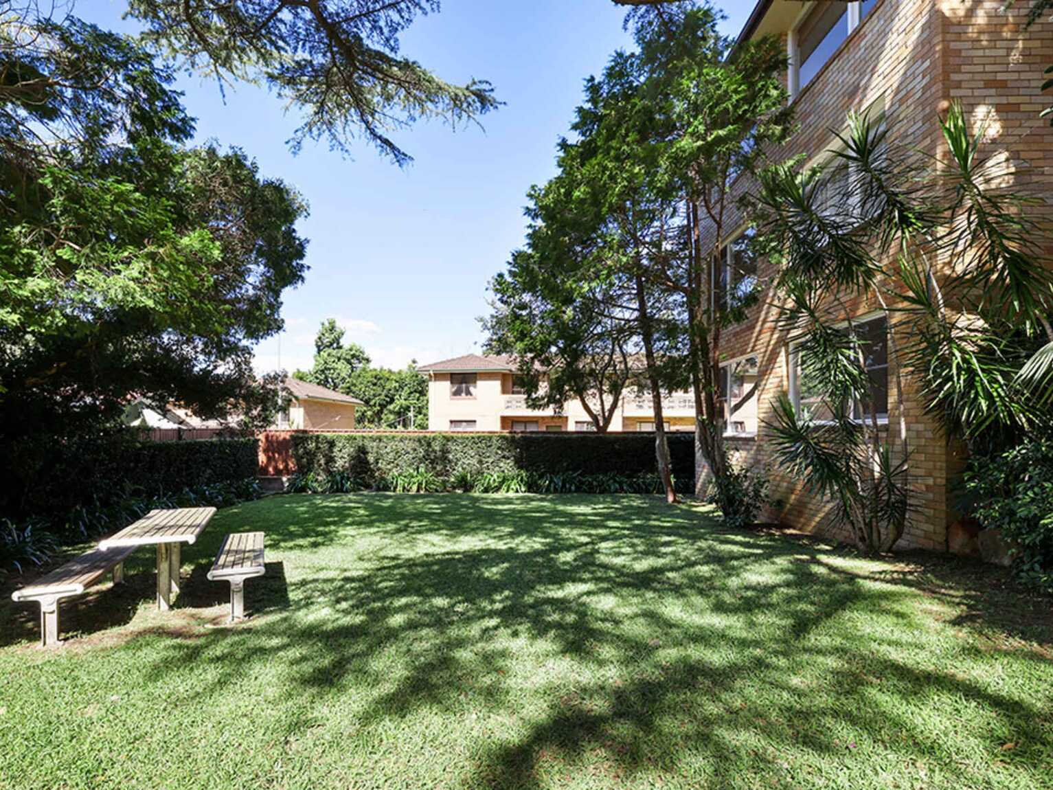 44/76 Garnet Street Hurlstone Park 44/76 Garnet Street Hurlstone Park