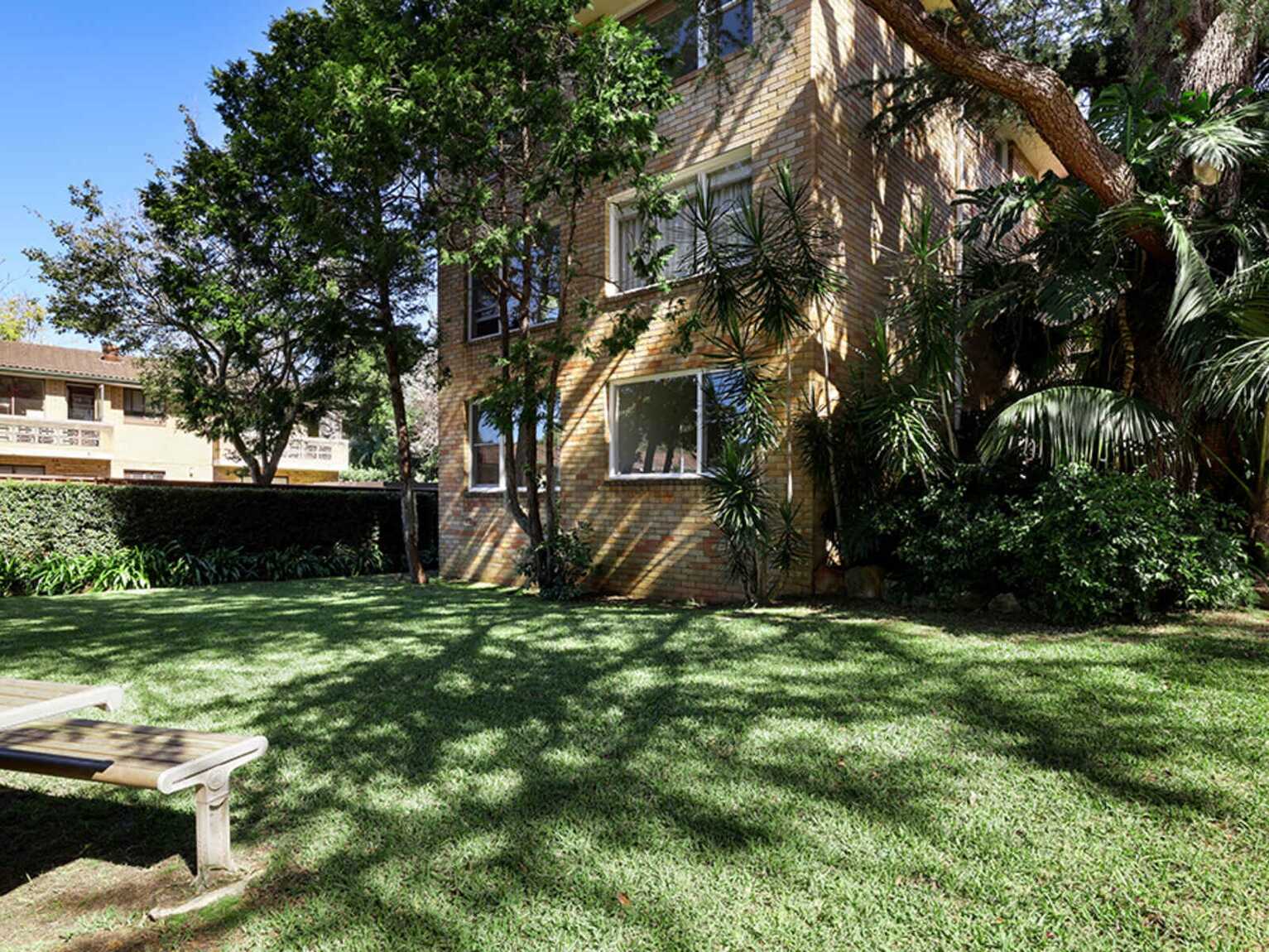 44/76 Garnet Street Hurlstone Park 44/76 Garnet Street Hurlstone Park