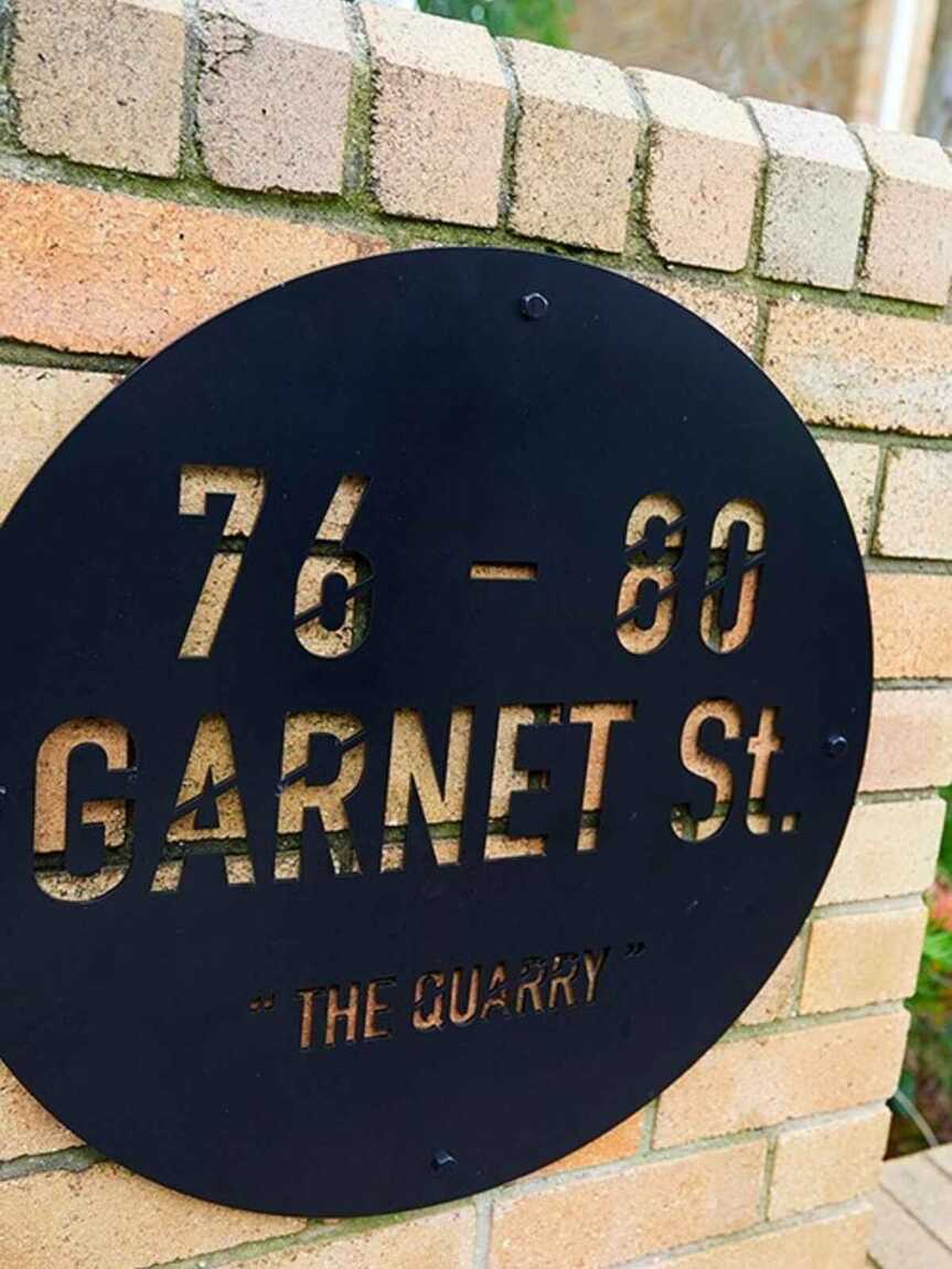 44/76 Garnet Street Hurlstone Park 44/76 Garnet Street Hurlstone Park