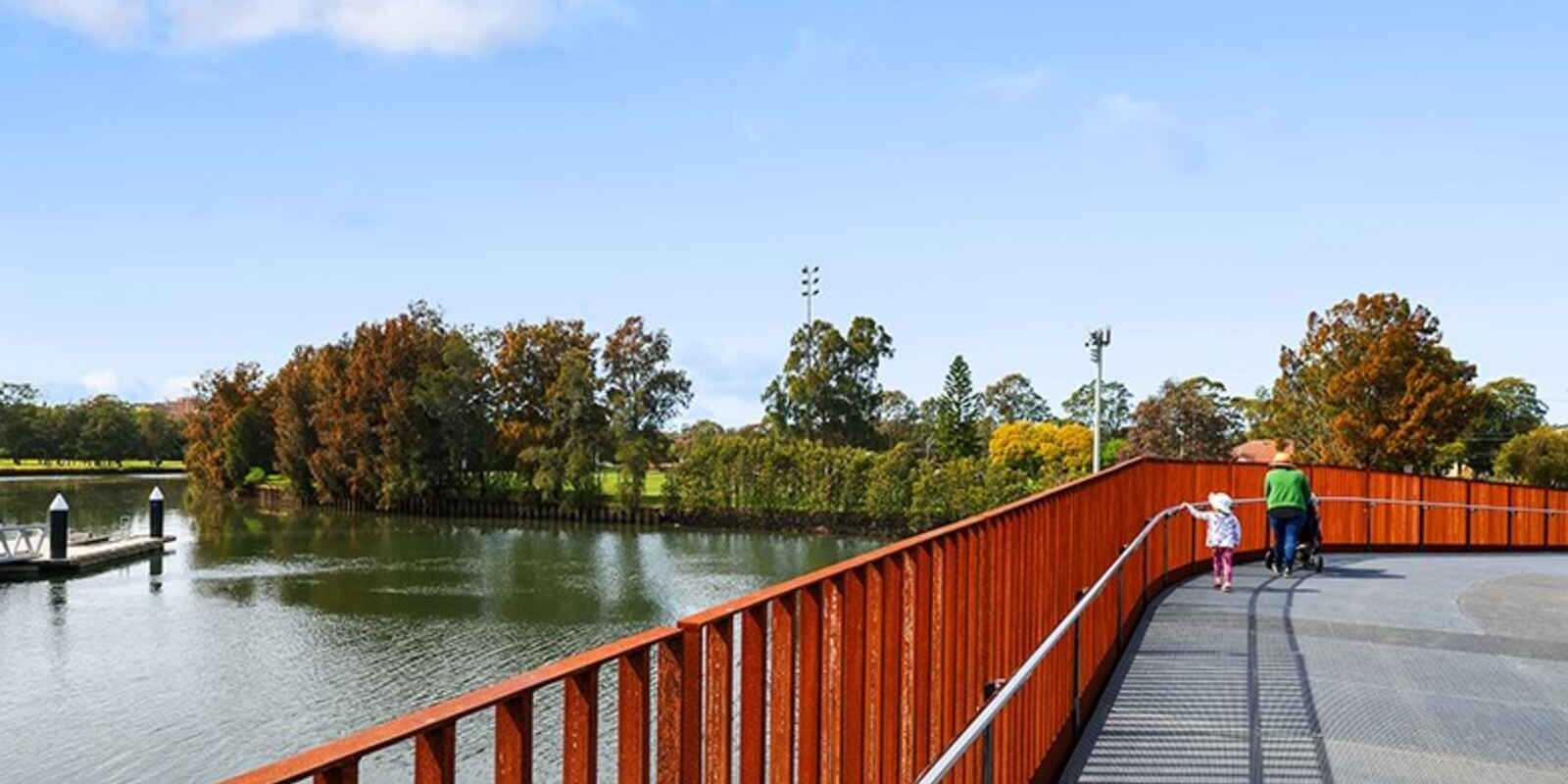 44/76 Garnet Street Hurlstone Park 44/76 Garnet Street Hurlstone Park