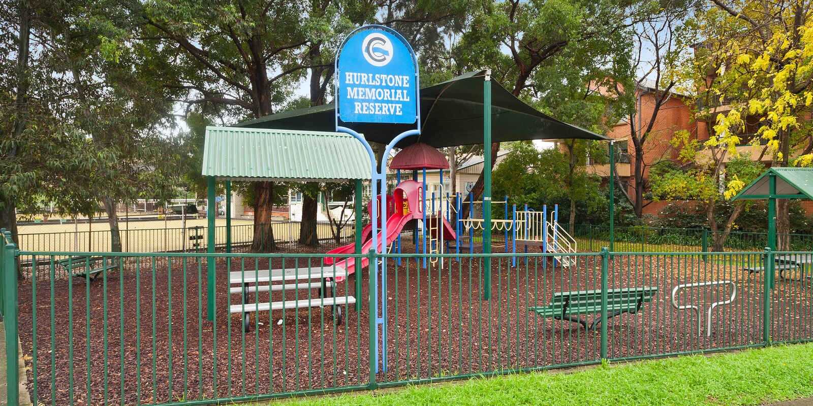 44/76 Garnet Street Hurlstone Park 44/76 Garnet Street Hurlstone Park