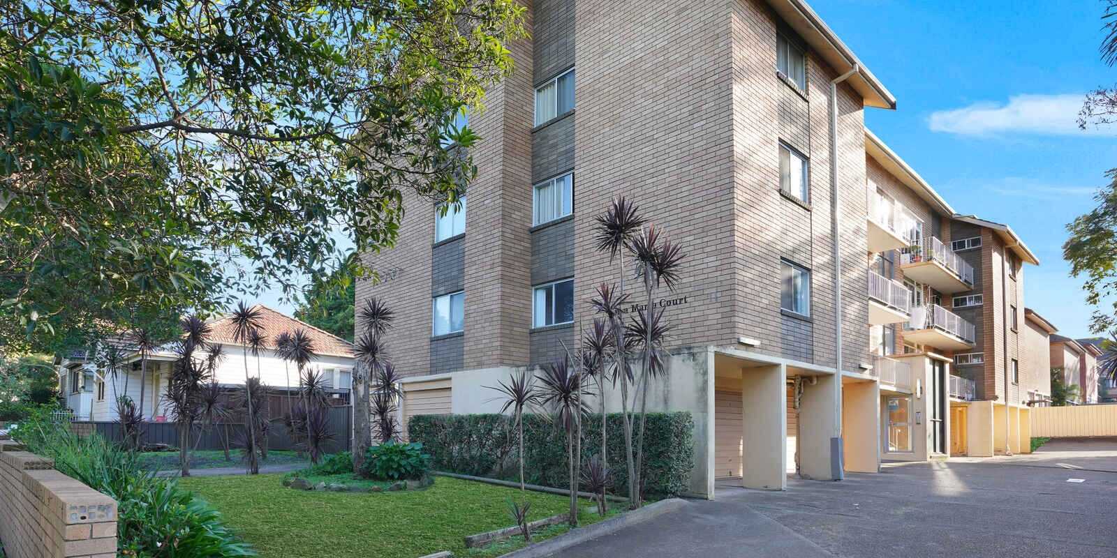 7/11-13 Tavistock Road Homebush West