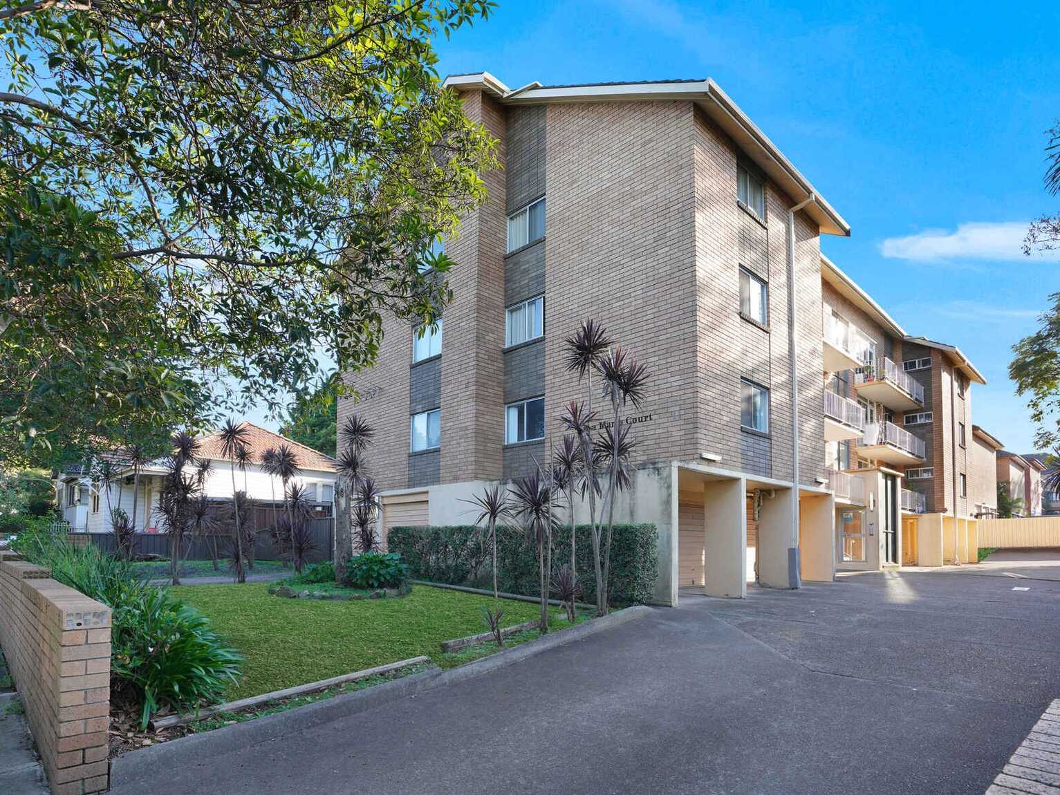 7/11-13 Tavistock Road Homebush West