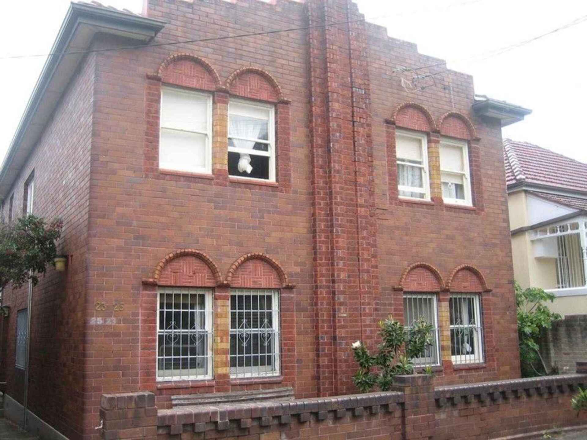 1/23-25 Clarendon Road Stanmore