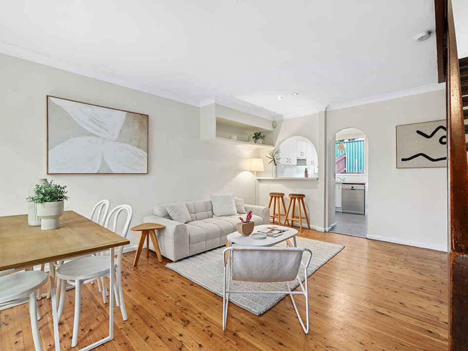 11/74 Floss Street Hurlstone Park