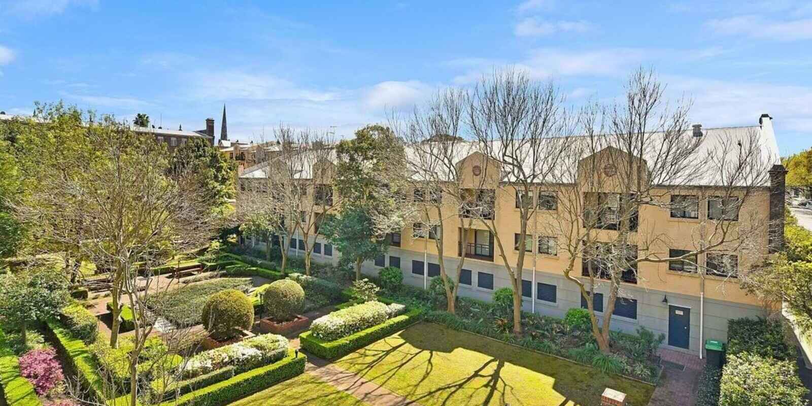9C/50 Nelson Street Annandale