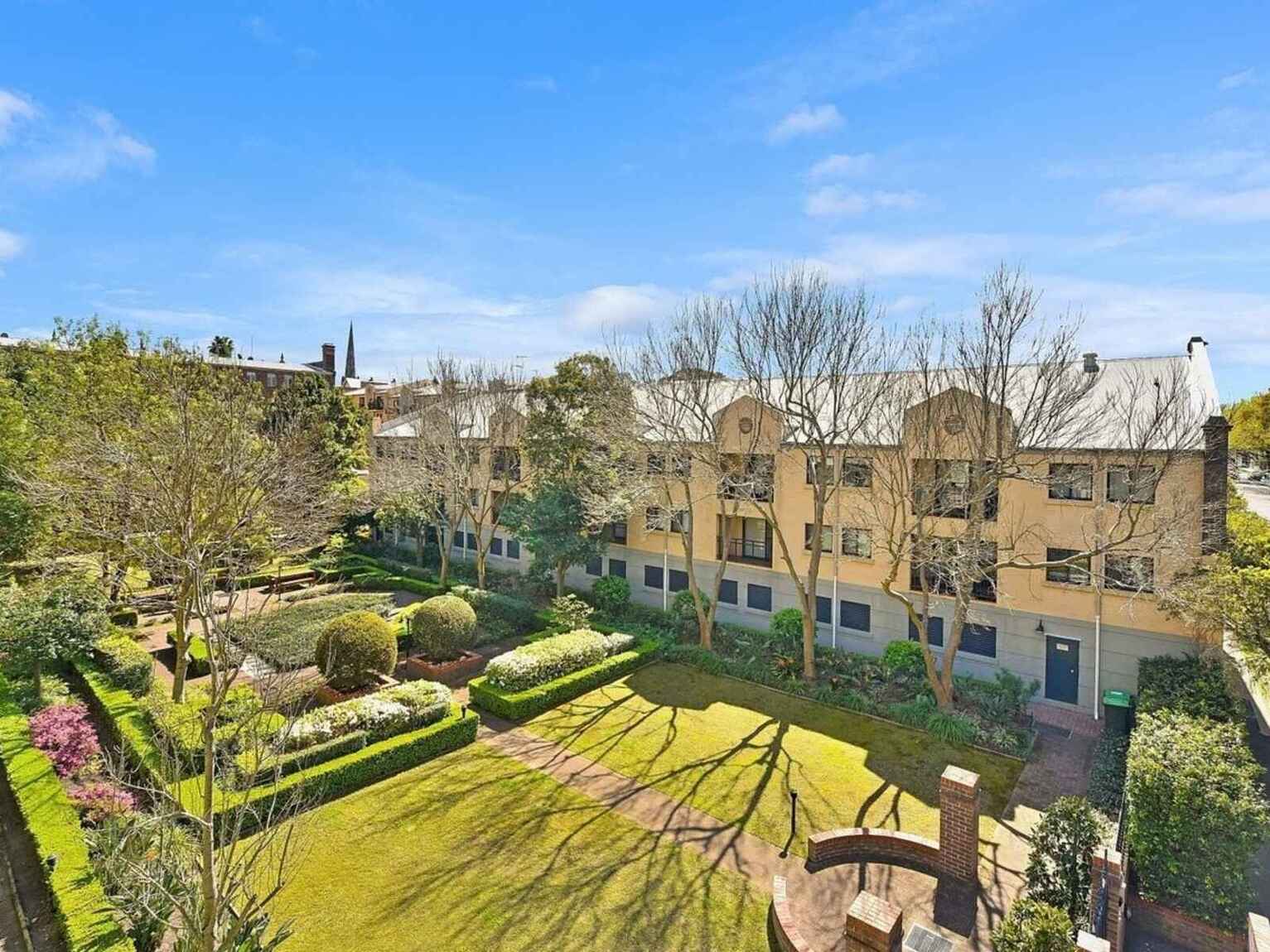 9C/50 Nelson Street Annandale