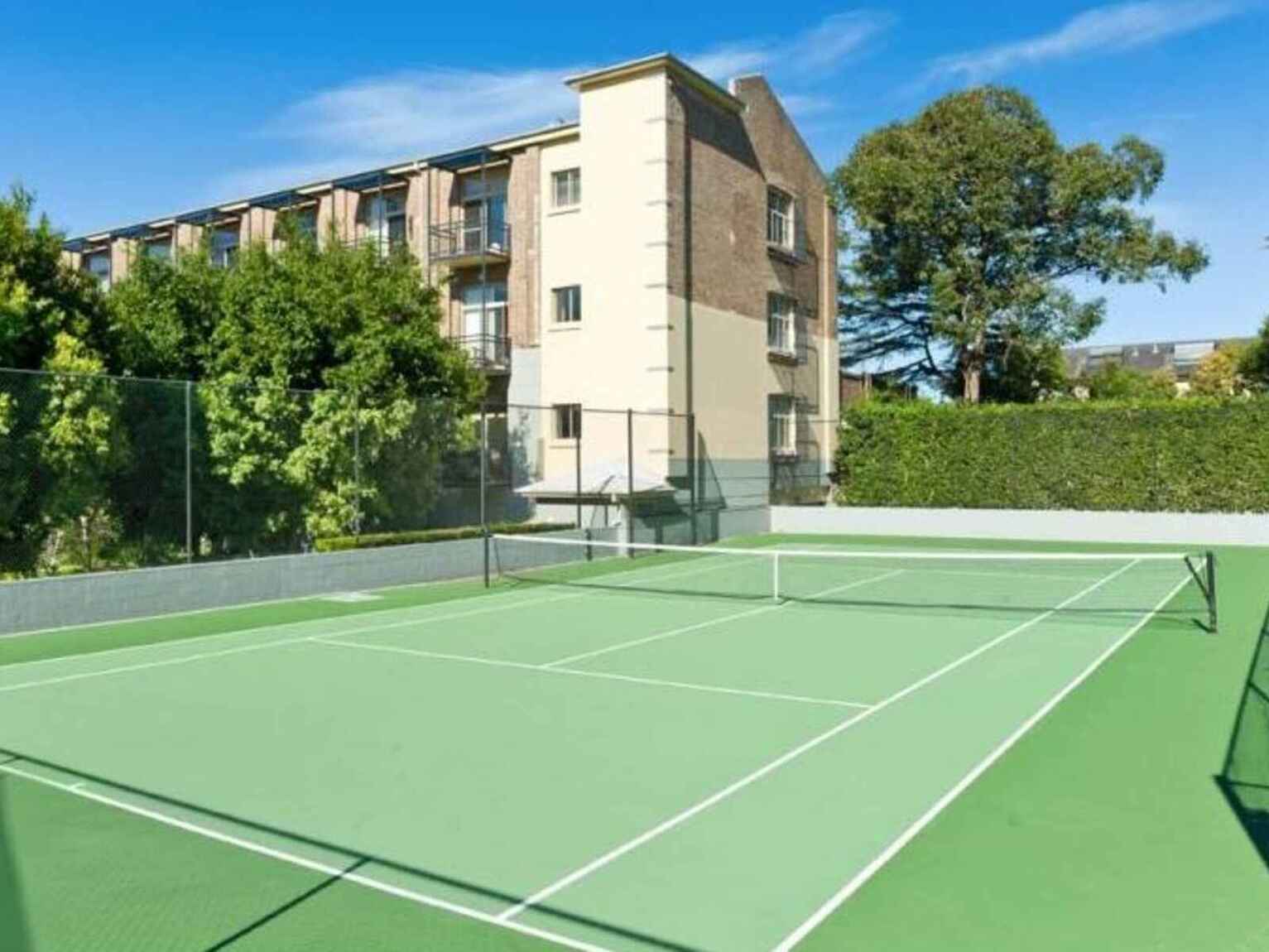 9C/50 Nelson Street Annandale