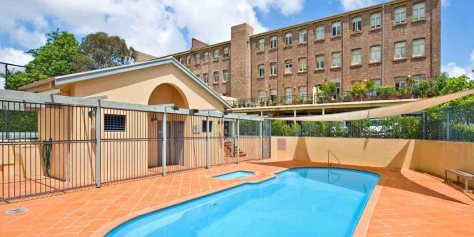9C/50 Nelson Street Annandale