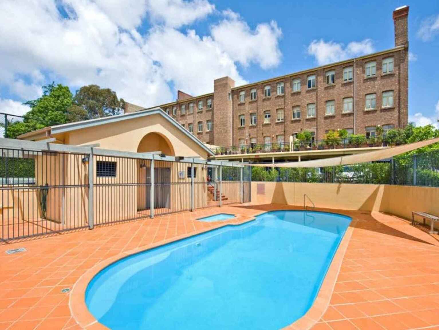 9C/50 Nelson Street Annandale