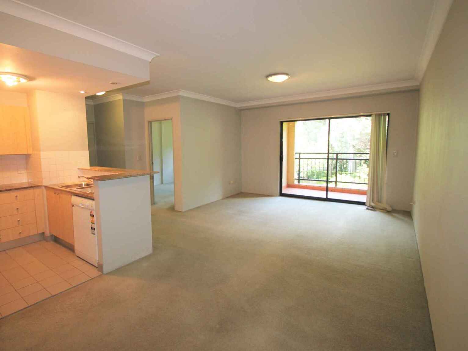 9C/50 Nelson Street Annandale