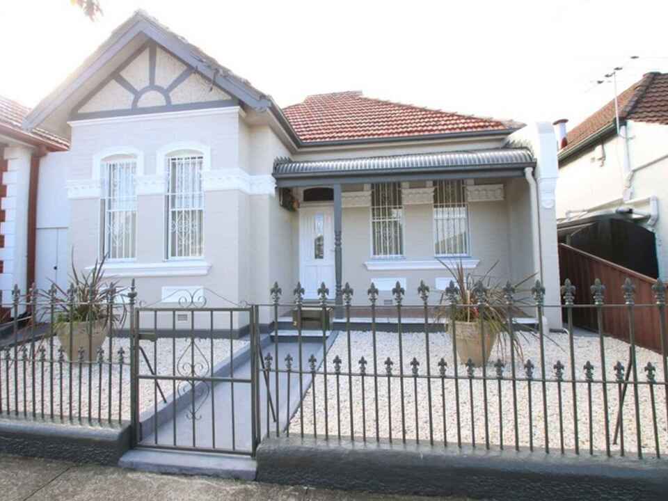 2/355 Marrickville Road Marrickville