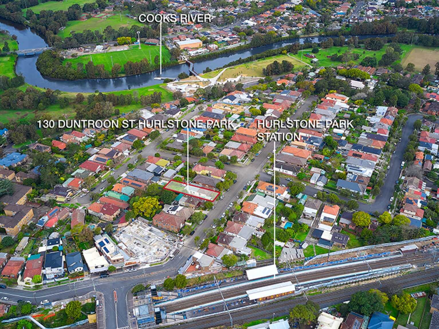 130 Duntroon Street Hurlstone Park