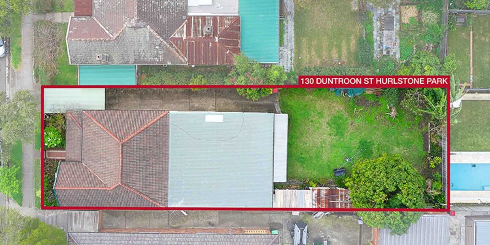 130 Duntroon Street Hurlstone Park