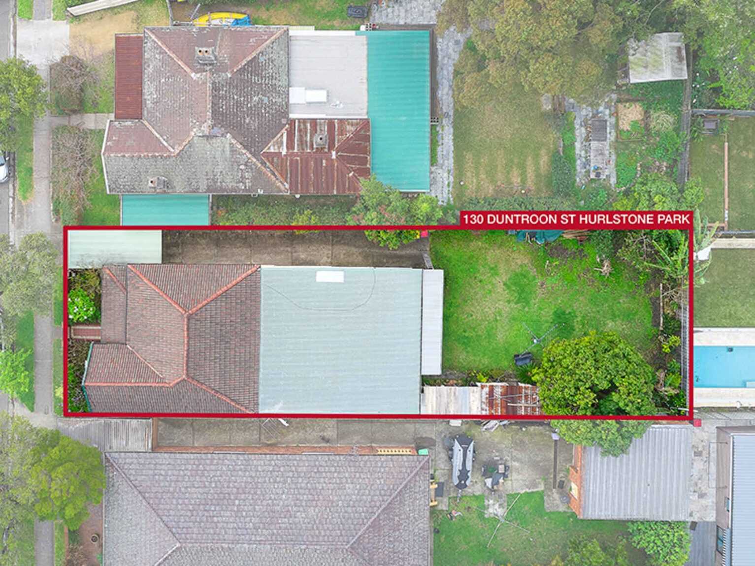 130 Duntroon Street Hurlstone Park