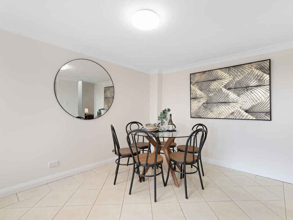 Townhouse For Sale 22/130 Canterbury Road Hurlstone Park