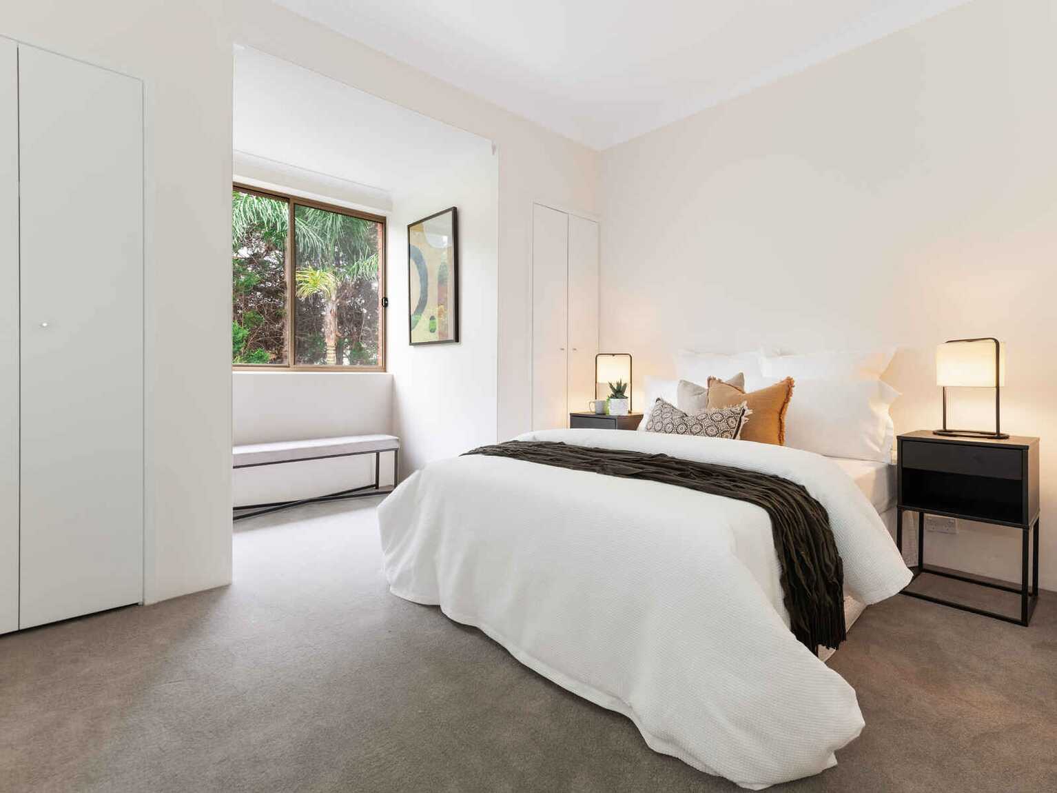 Townhouse For Sale 22/130 Canterbury Road Hurlstone Park