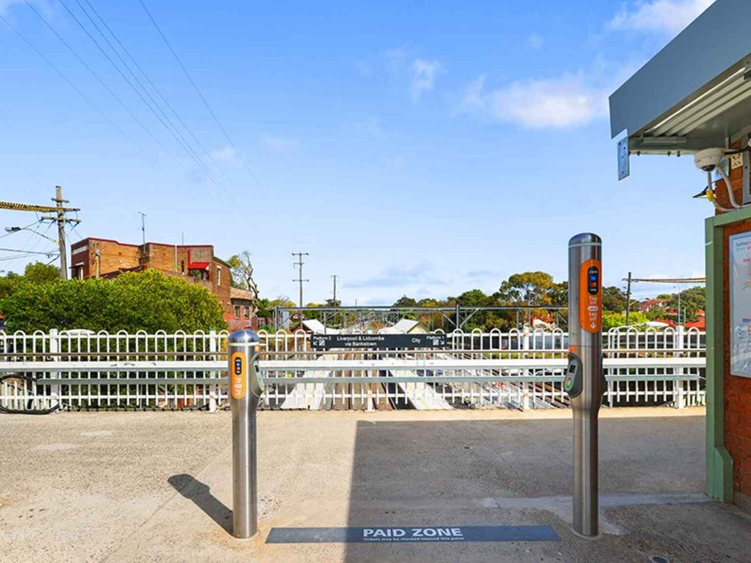 Townhouse For Sale 22/130 Canterbury Road Hurlstone Park