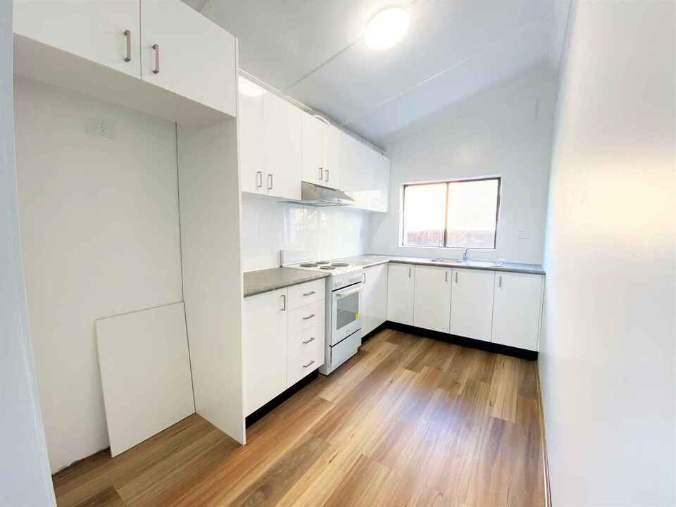 2 Forbes Avenue Belmore