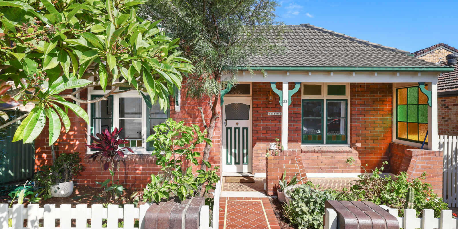 32 Canterton Street Hurlstone Park