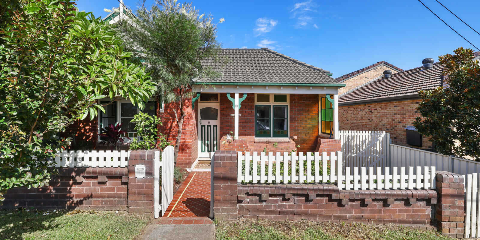 32 Canterton Street Hurlstone Park