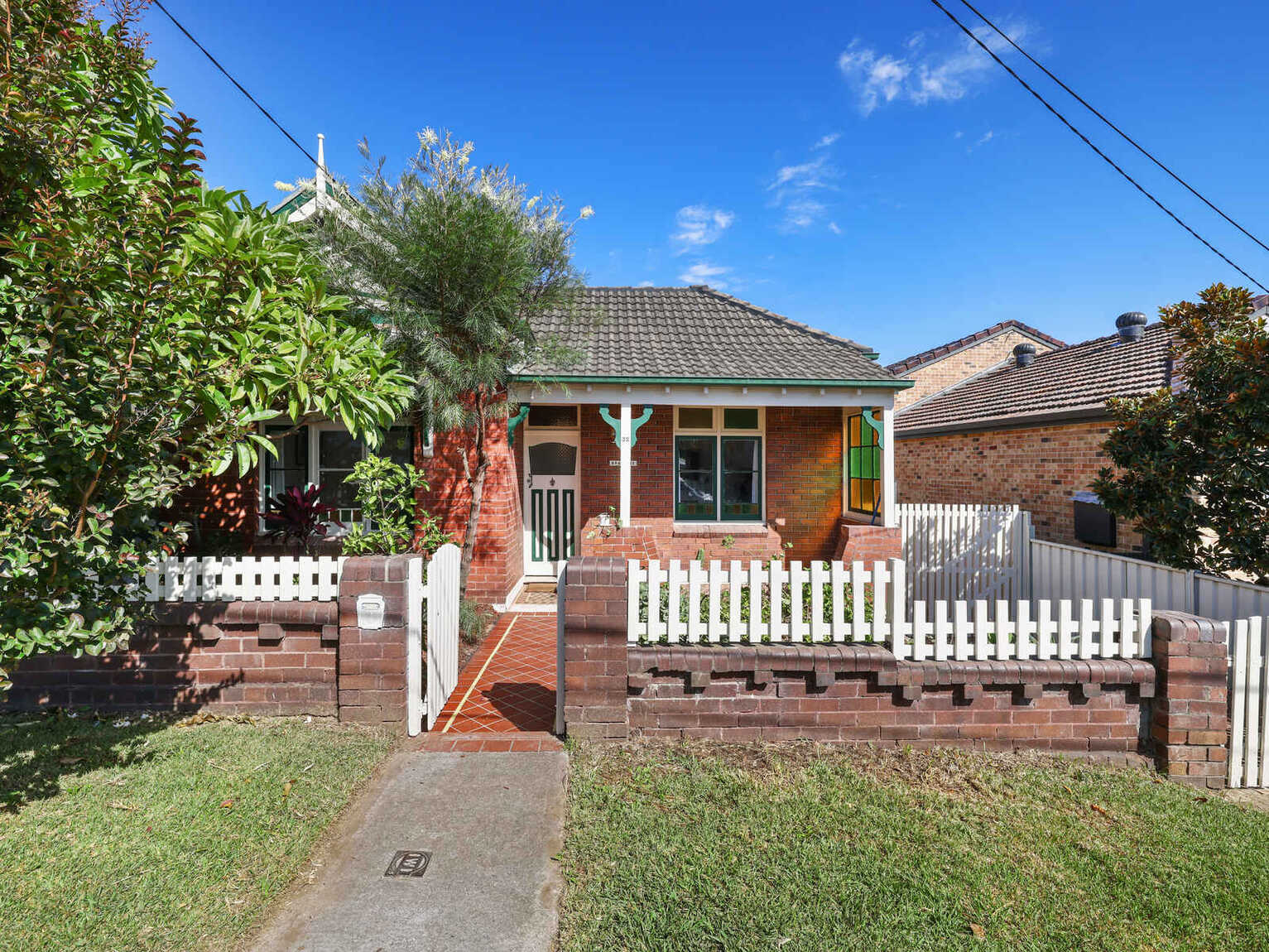 32 Canterton Street Hurlstone Park