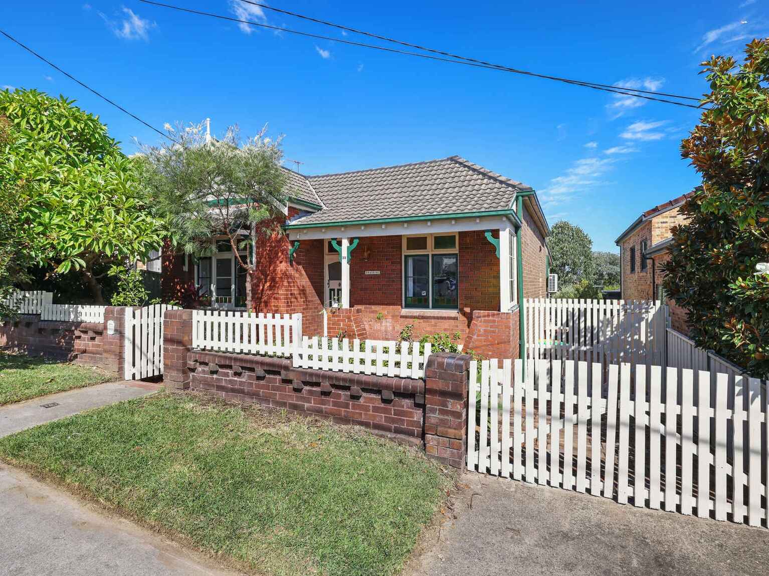 House For Sale 32 Canterton Street Hurlstone Park