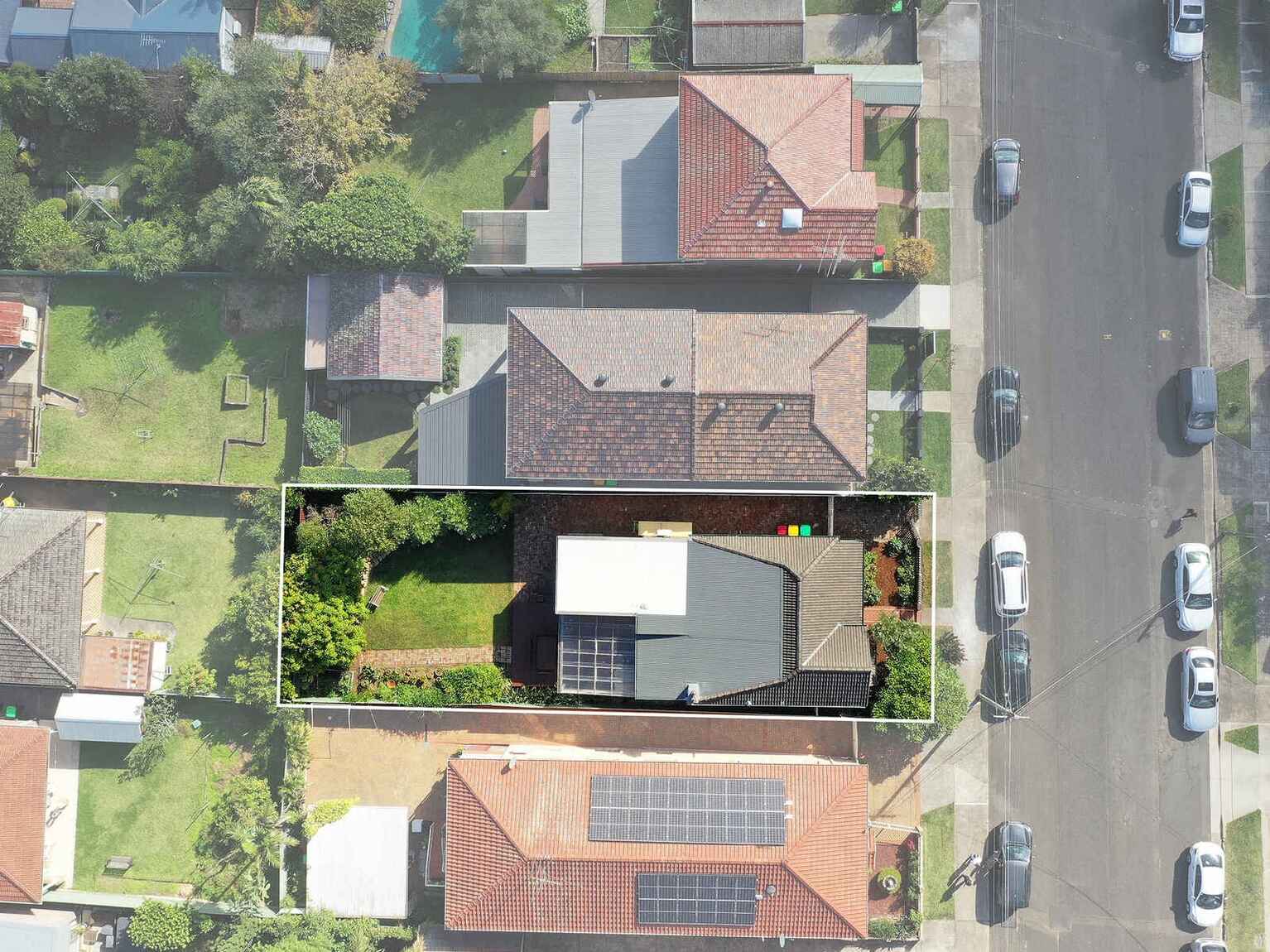 House For Sale 32 Canterton Street Hurlstone Park