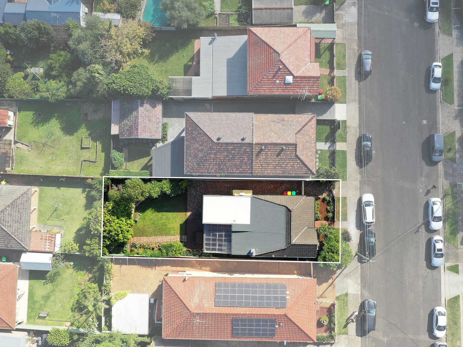 32 Canterton Street Hurlstone Park