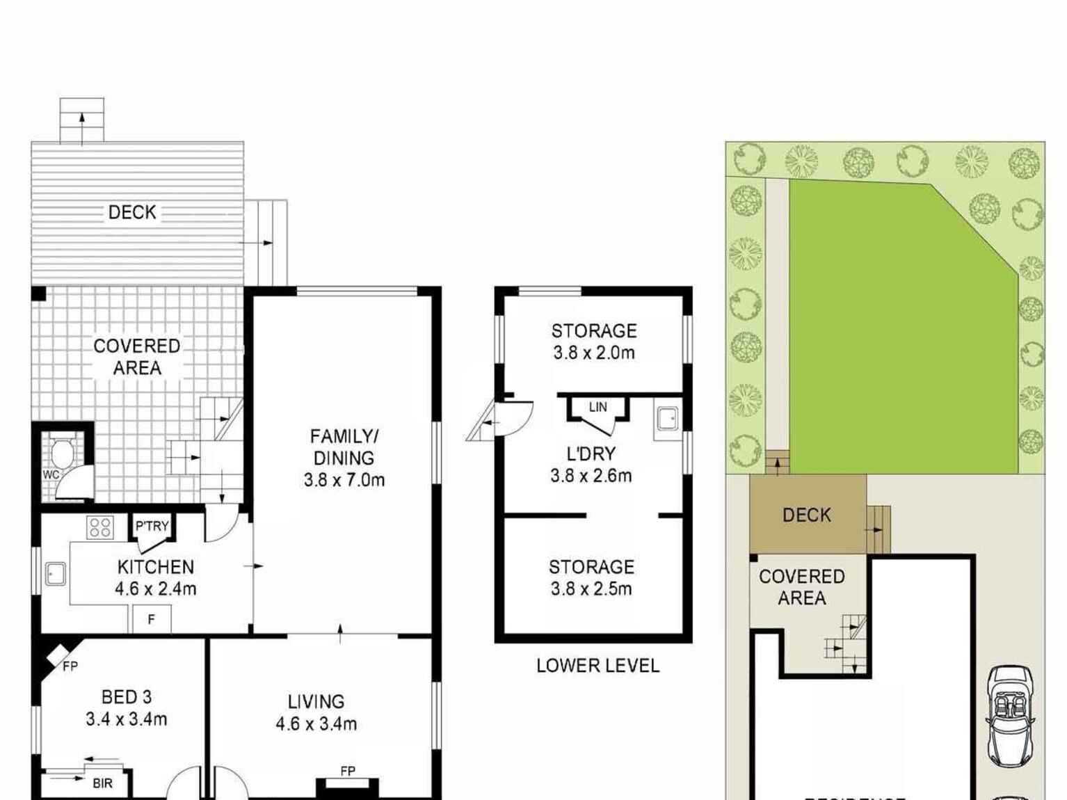 House For Sale 32 Canterton Street Hurlstone Park