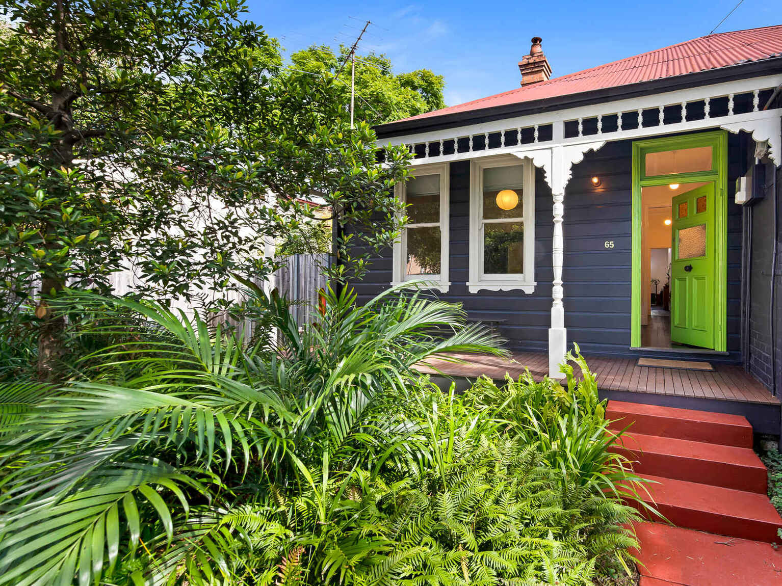 65 Park Street Campsie