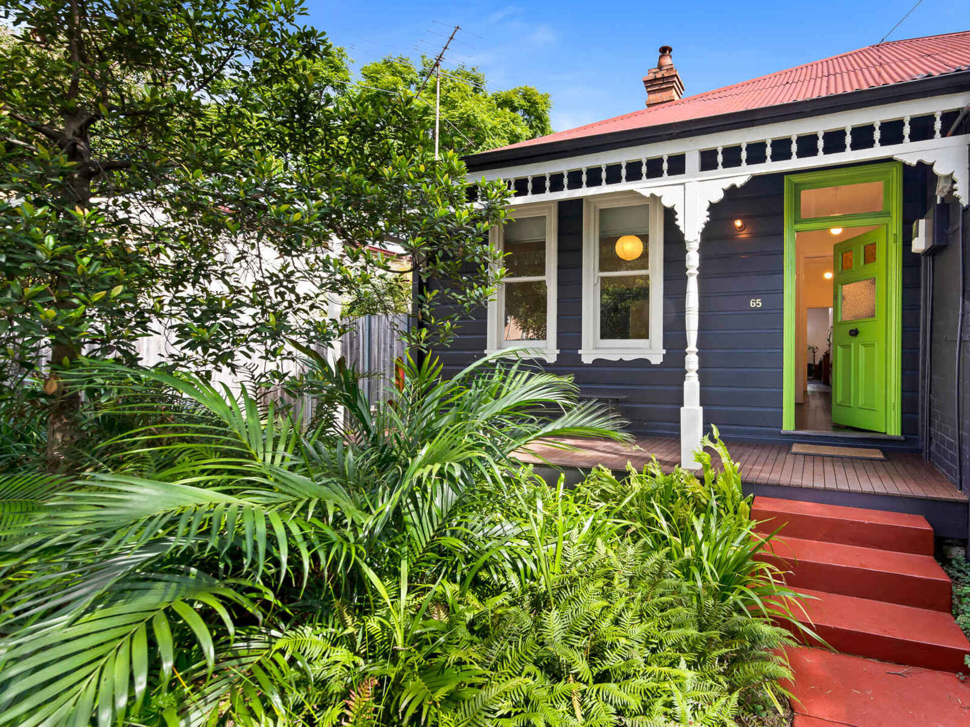 65 Park Street Campsie
