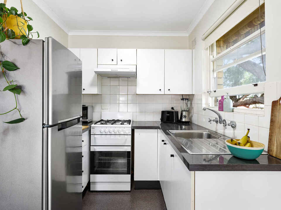 5/80 Ewart Street Dulwich Hill