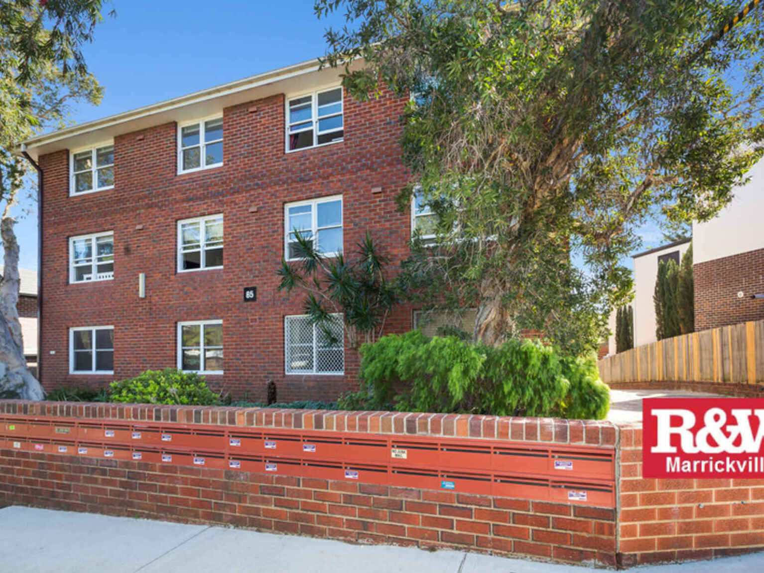 5/85 Beauchamp Street Marrickville