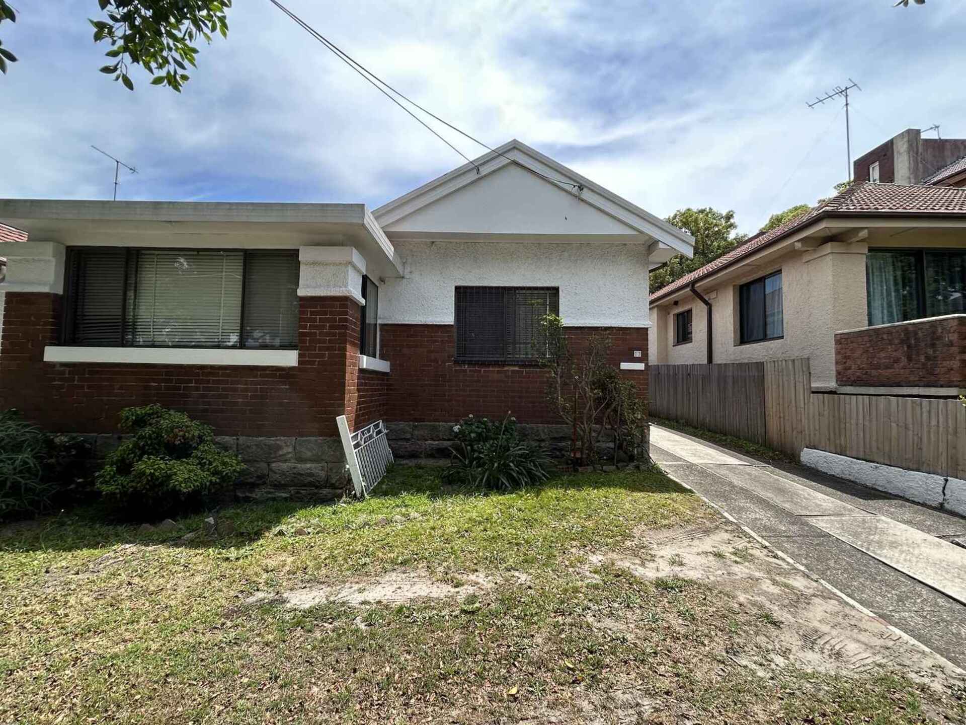17 Waratah Avenue Randwick