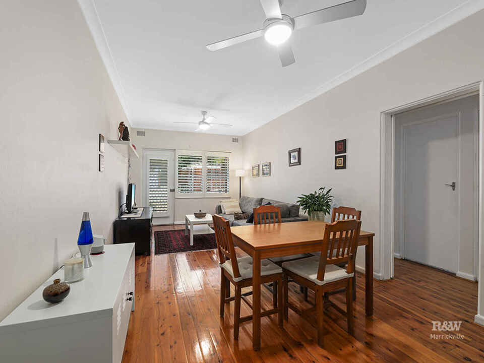 4/16 Melford Street Hurlstone Park