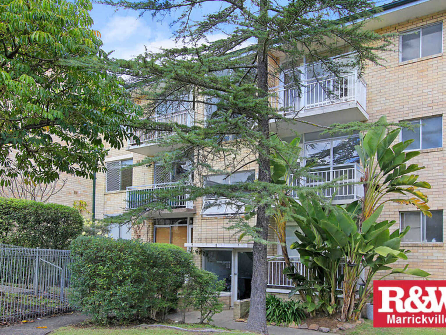 12/38B Ewart Street Marrickville