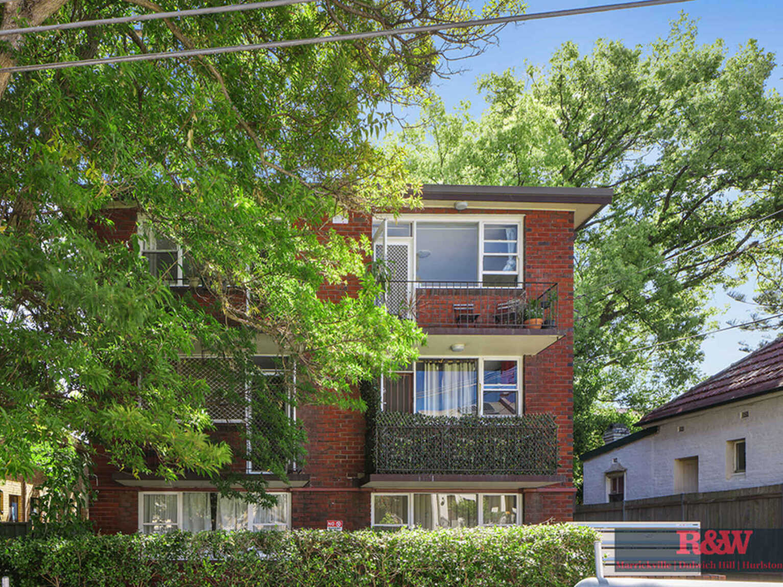 1/5 View Street Marrickville